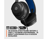 SteelSeries OUTLET - Arctis Nova 7P - 1532695 - zdjęcie 8